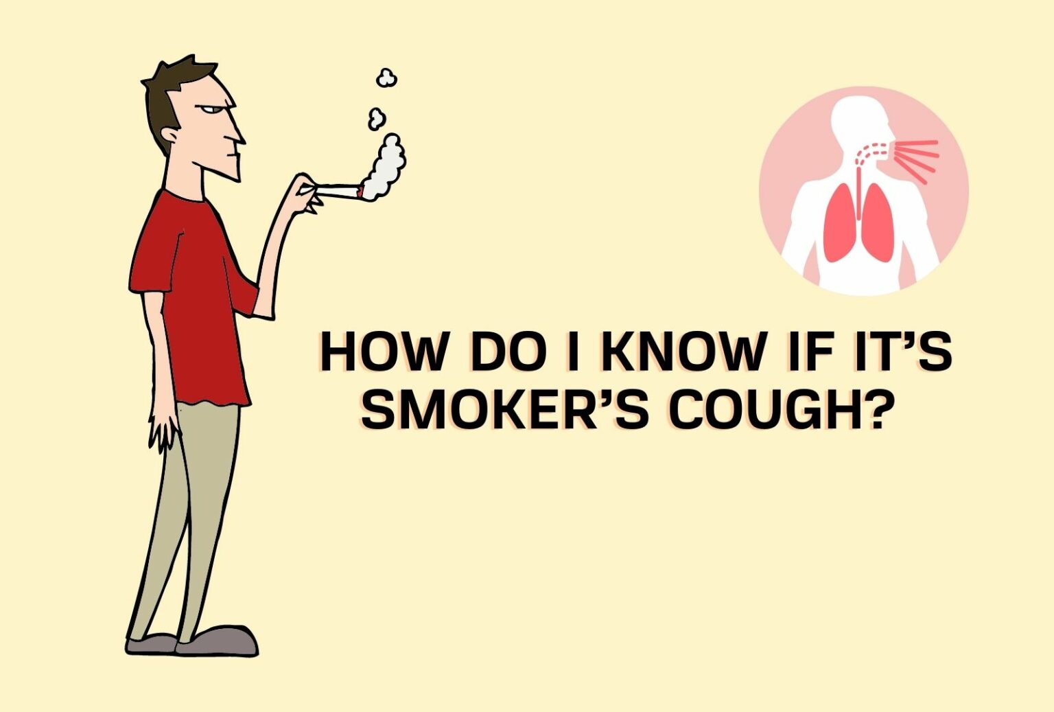 Coughing Up Clear Jelly Balls? Here’s Everything You Should Know! (Full