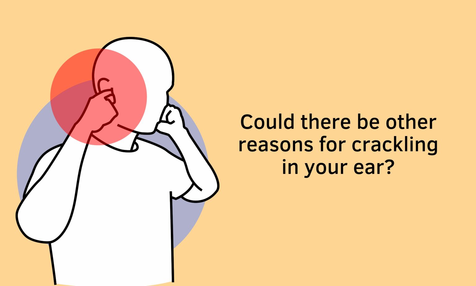 Crackling In Ear After Sinus Rinse (Why It Happens & When To See Your